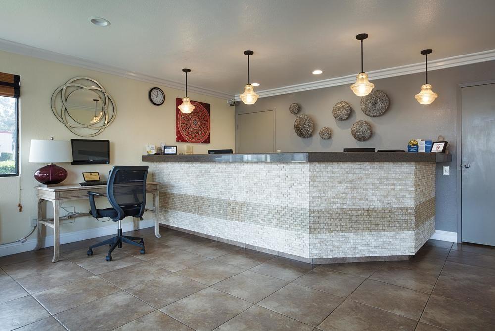 Clarion Pointe El Cajon San Diego East Exterior photo