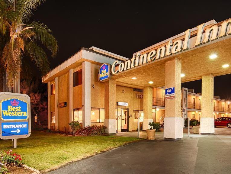 Clarion Pointe El Cajon San Diego East Exterior photo