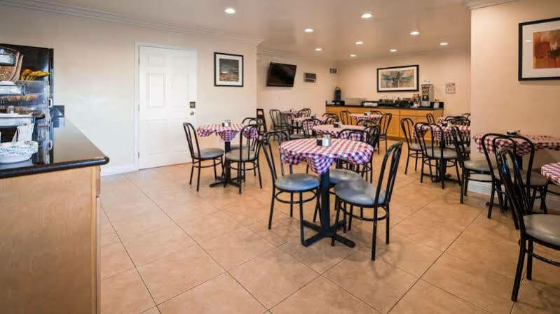 Clarion Pointe El Cajon San Diego East Exterior photo